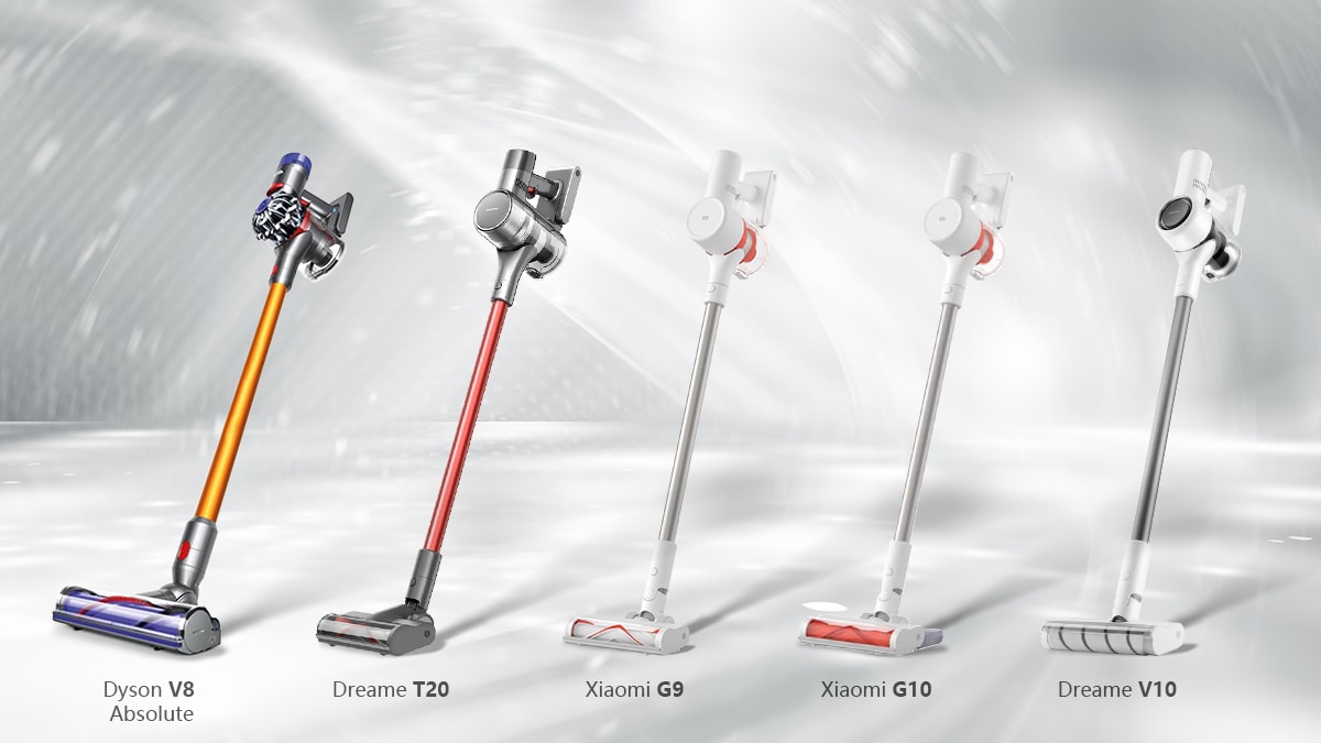 Najlepsze odkurzacze na każdą kieszeń w 2021 roku