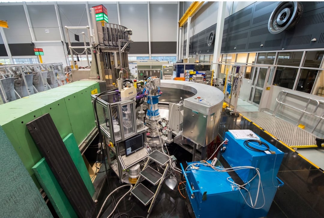 Naukowcy stworzyli najbardziej stabilny termicznie materiał i go nie rozumieją