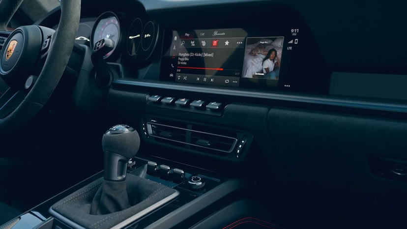 Porsche zawalczy o klasyczną motoryzację. Obyśmy w przyszłości nie mieli tylko jednego wyboru