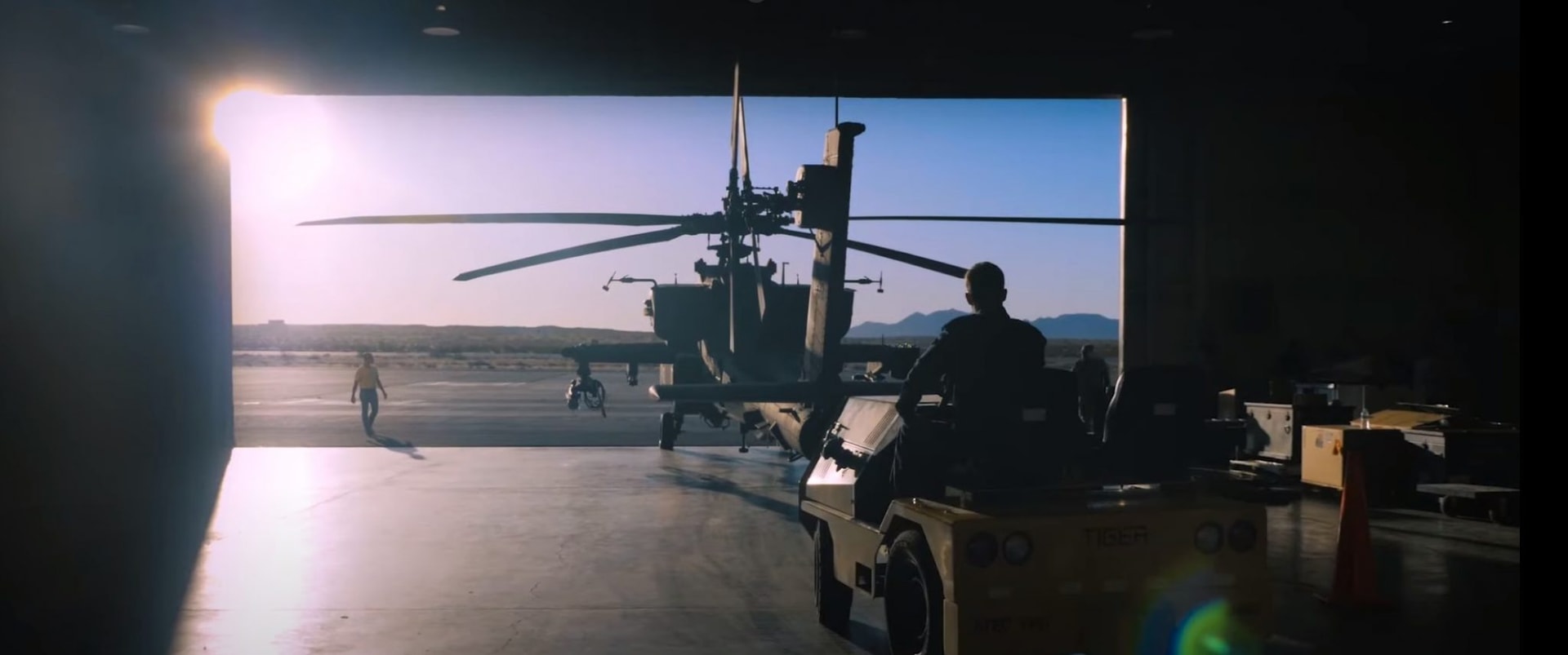 Nowe pociski dla śmigłowców Apache, pociski dla śmigłowców Apache, pociski dla Apache