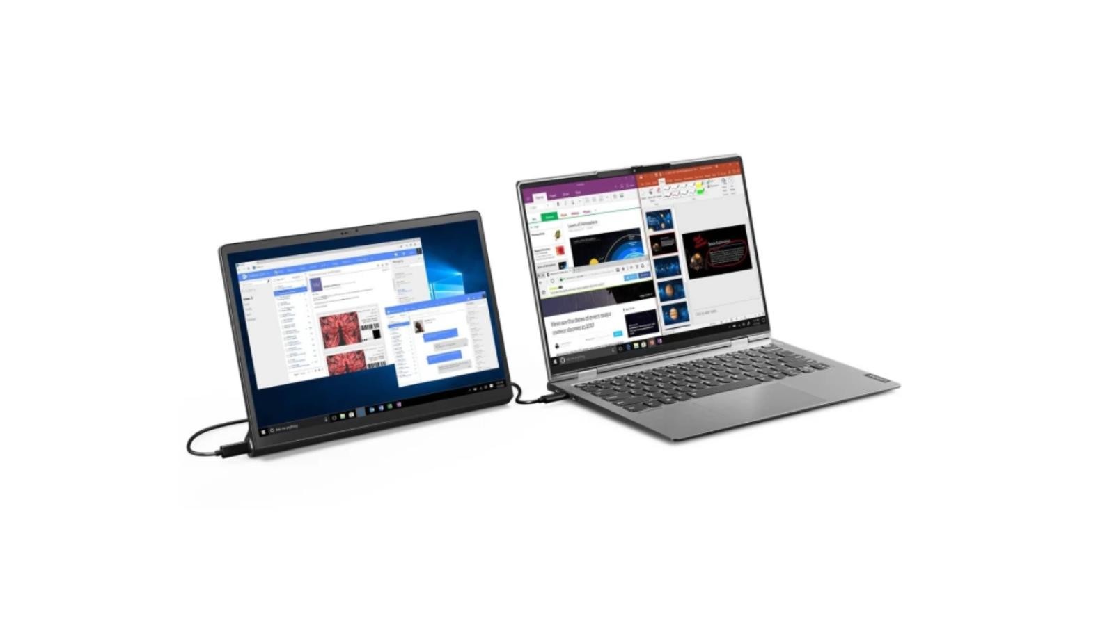 Nowe tablety Lenovo, Yoga Tab 13, Yoga Tab 11, Tab 11 P11 Plus, Lenovo Tab M7, Lenovo Tab M8