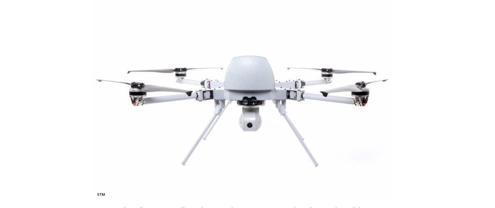 pierwszy atak autonomicznych dronów na ludzi, atak autonomicznych dronów na ludzi, atak autonomicznych dronów