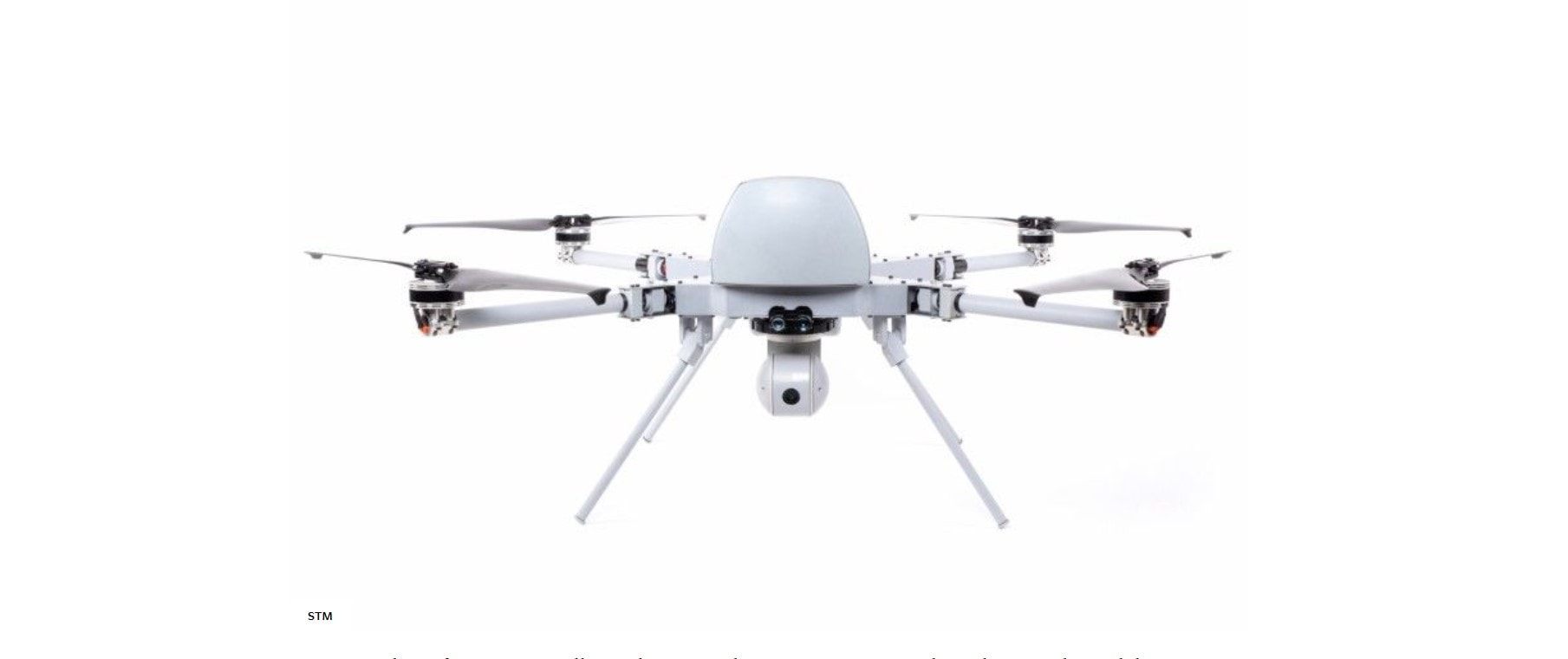 pierwszy atak autonomicznych dronów na ludzi, atak autonomicznych dronów na ludzi, atak autonomicznych dronów