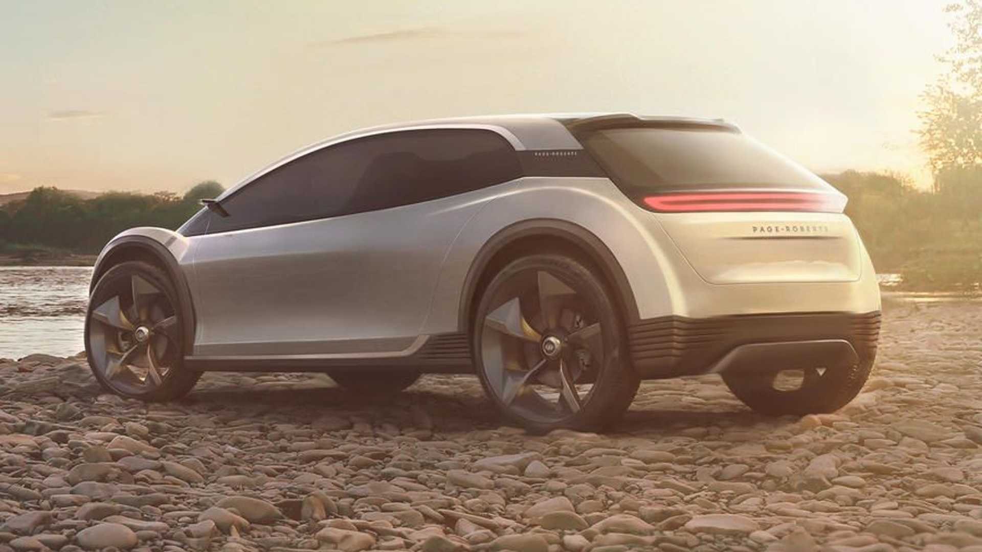 Pionowo montowane akumulatory