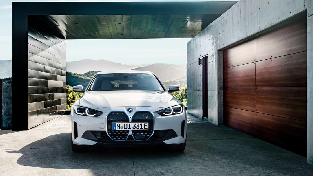 Premiera BMW iX. Oto flagowy, jedyny w swoim rodzaju elektryczny SUV BMW