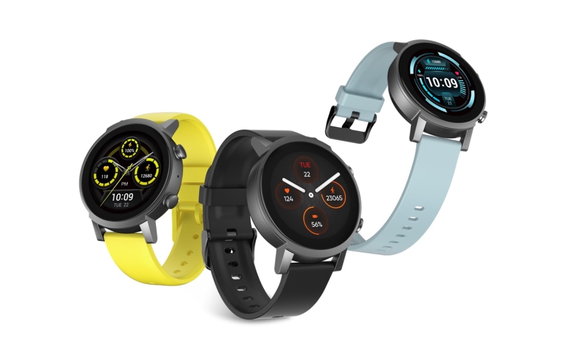 Premiera TicWatch E3, Mobvoi TicWatch E3, specyfikacja TicWatch E3, TicWatch E3, cena TicWatch E3