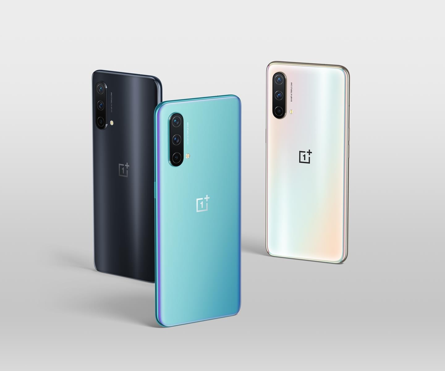 OnePlus Nord CE 5G, Premiera OnePlus Nord CE 5G, specyfikacja OnePlus Nord CE 5G, cena OnePlus Nord CE 5G