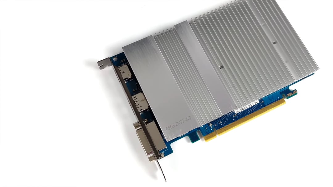 Nieoficjalna data premiery kart graficznych Intela dla graczy