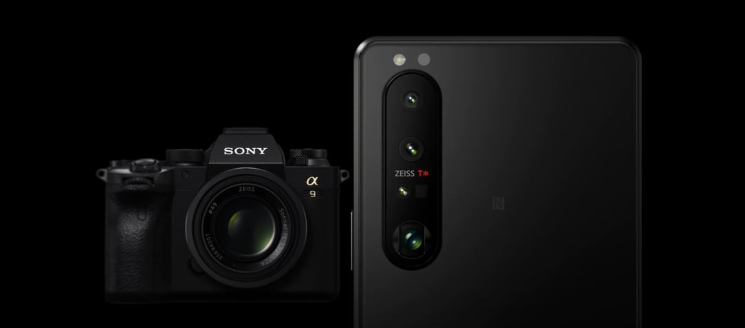 Rynkowa premiera Sony Xperia 1 III zbliża się powoli