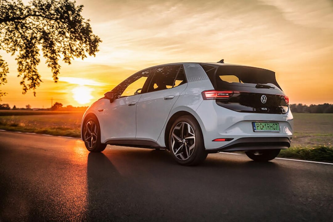 Spalinowe Volkswageny w Europie. Poznaliśmy ważną datę