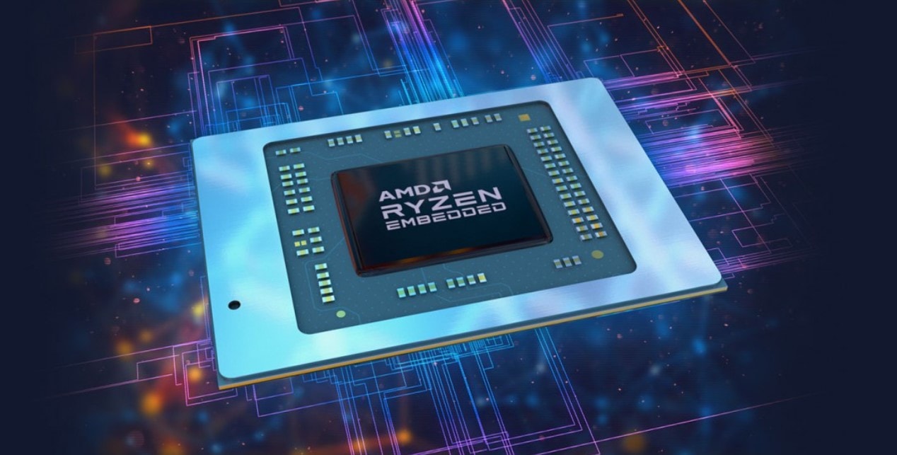 Specyfikacja Ryzen V3000