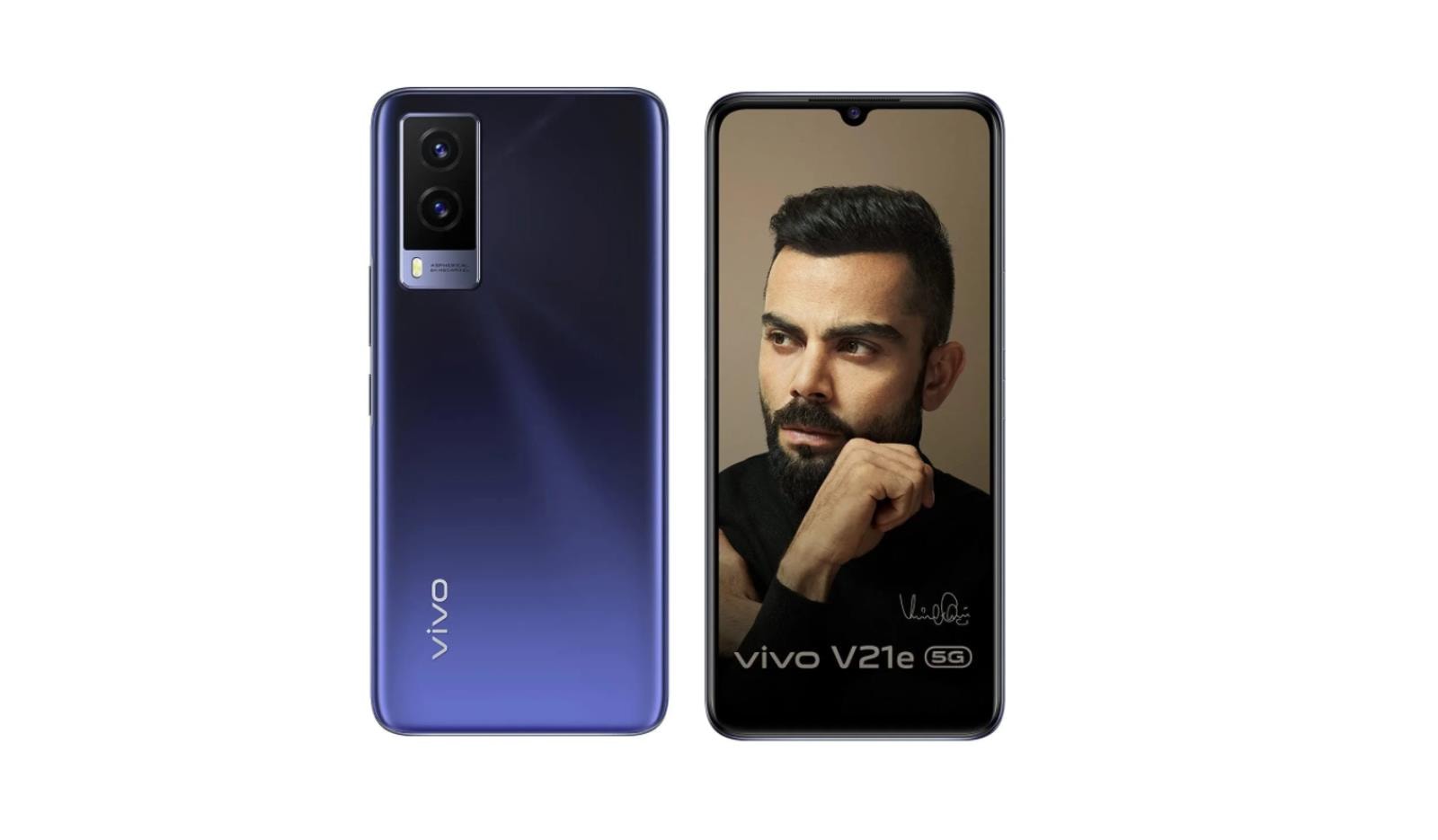 Premiera vivo V21e 5G, specyfikacja vivo V21e 5G, cena vivo V21e 5G, V21e 5G