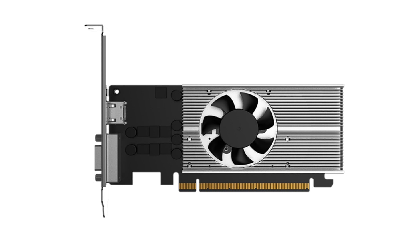 kartę graficzną Intela, Iris Xe z GPU DG1 od GUNNIR, DG1 od GUNNIR