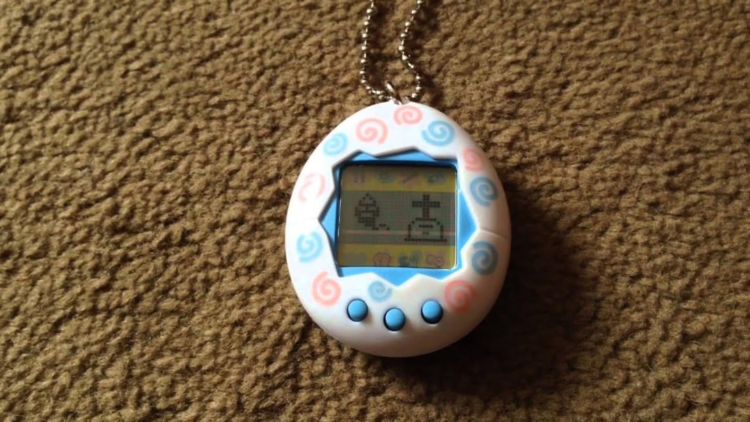 Tamagotchi powraca w nowoczesnej wersji. Oto Tamagotchi Smart