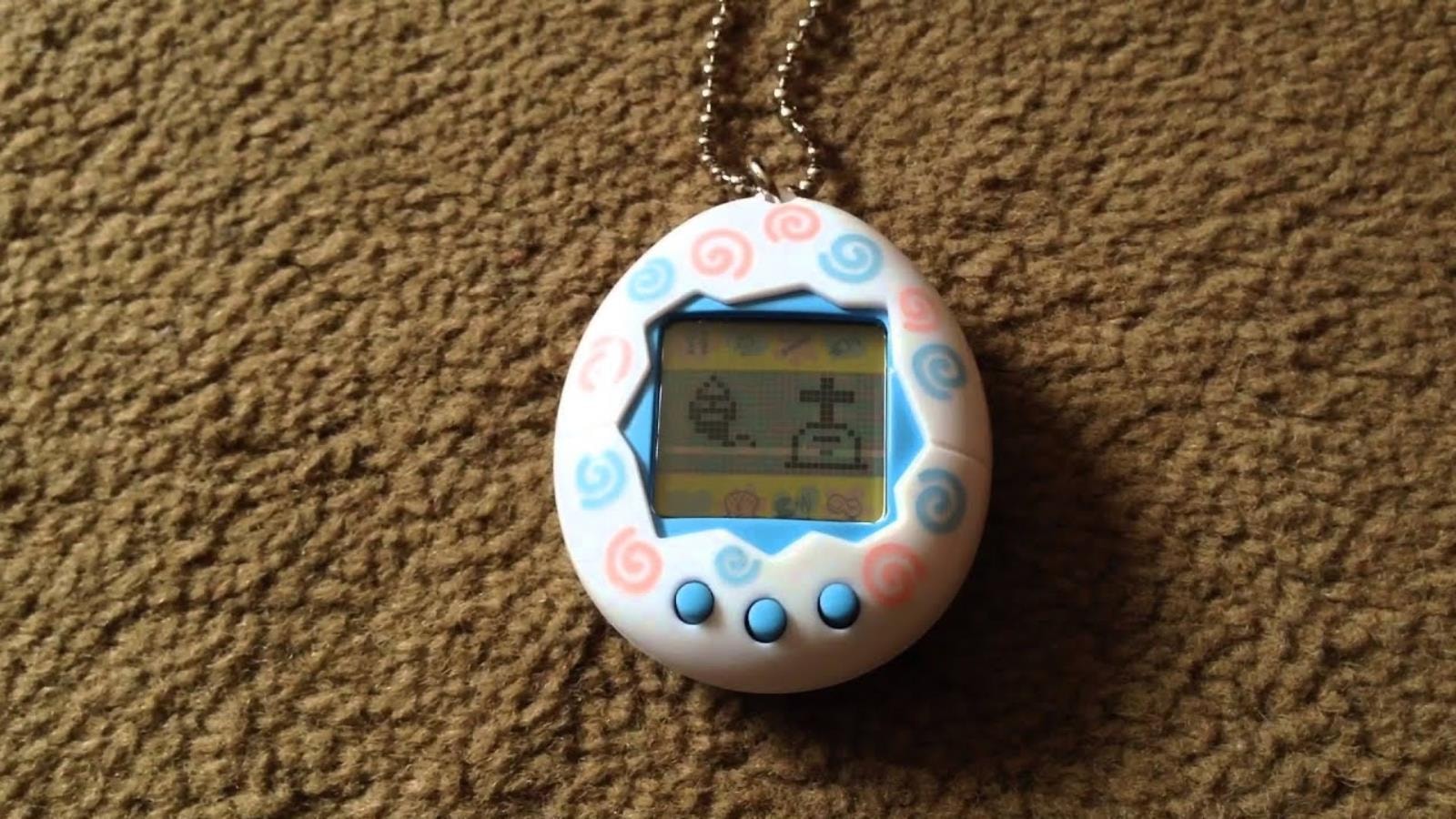zapowiedź Tamagotchi Smart, Bandai Tamagotchi Smart, Tamagotchi Smart, Bandai