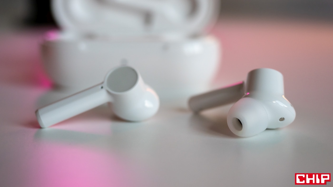 Test słuchawek OnePlus Buds Z, test OnePlus Buds Z, słuchawki OnePlus Buds Z, Buds Z