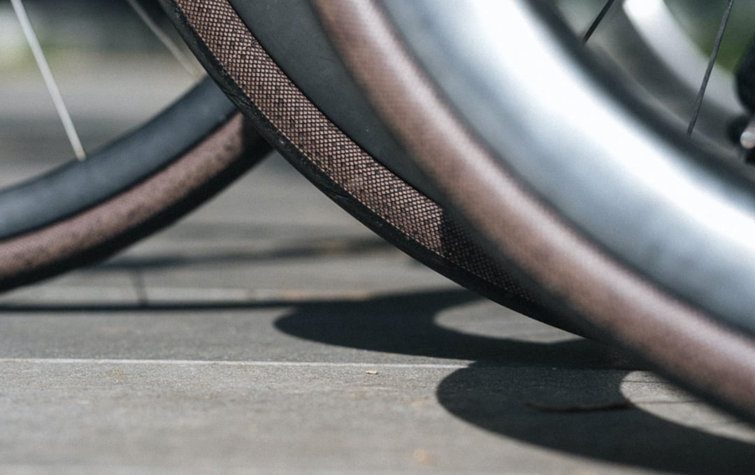 Wyjątkowe opony rowerowe Gridskin od Hutchinson celują w lekkość i odporność