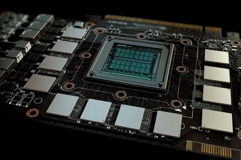 Jak pamięci graficzne GDDR radzą sobie na rynku?