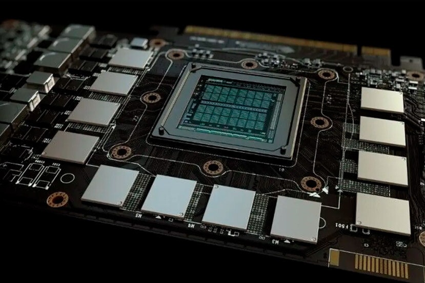 pamięci graficzne GDDR