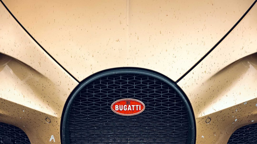 W16 i do setki w 2,4 sekundy. Testy Bugatti Chiron Super Sport zakończone