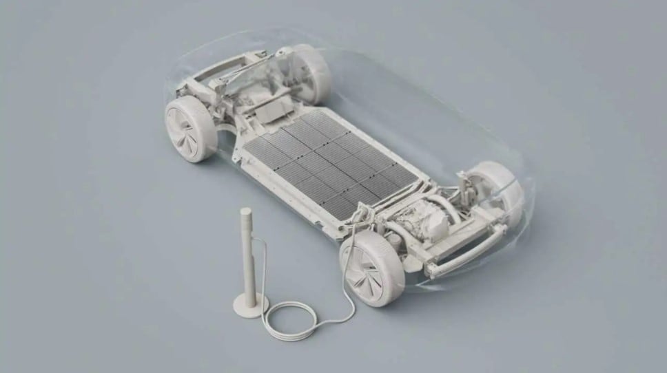 Znamy przyszłość Volvo XC60 i ta wcale nie zaskakuje