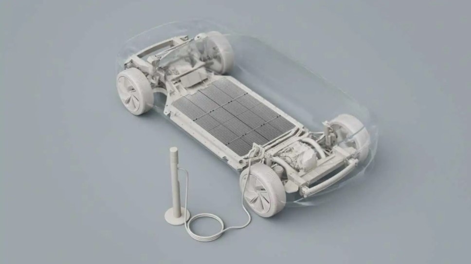 Znamy przyszłość Volvo XC60, przyszłość Volvo XC60