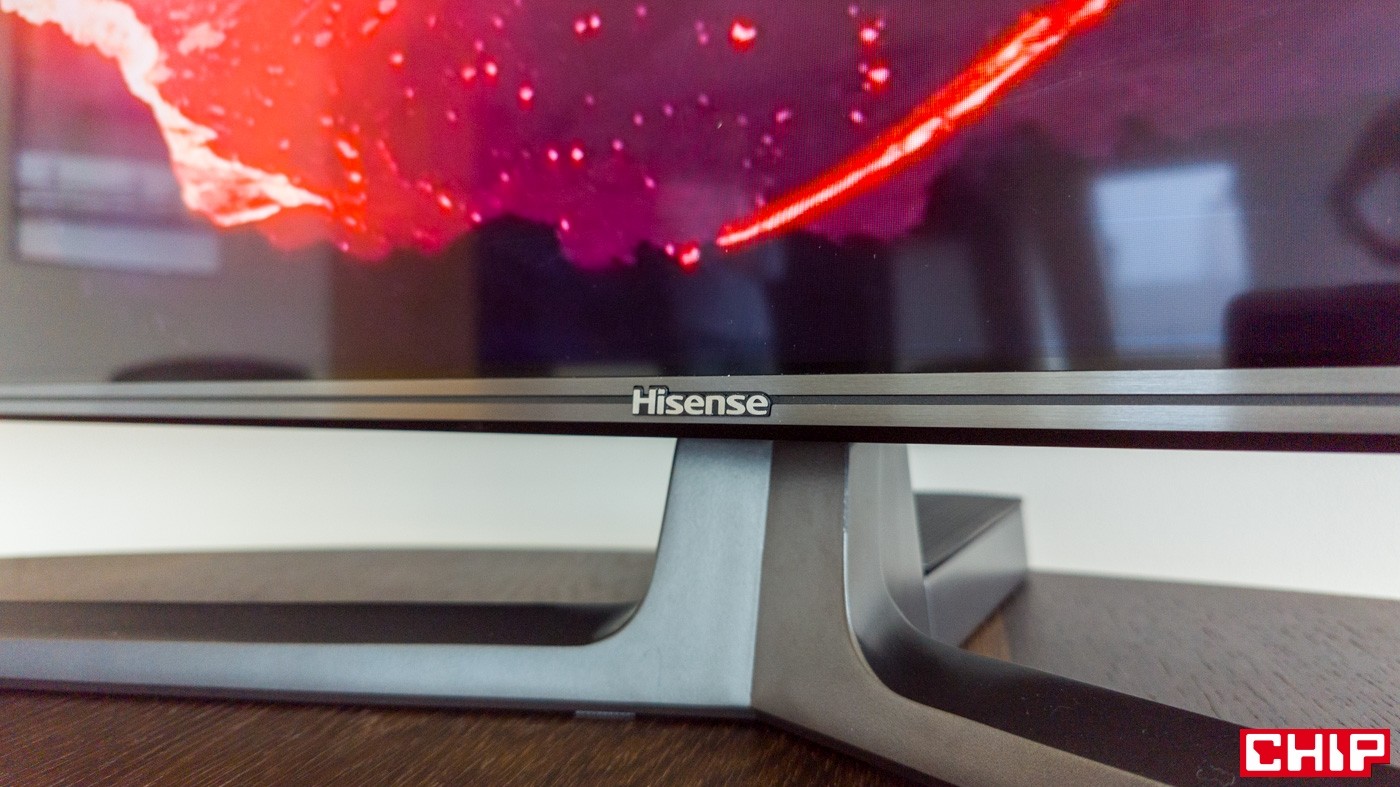 HiSense wprowadza do Polski nowe telewizory. Firma walczy o pozycję na rynku