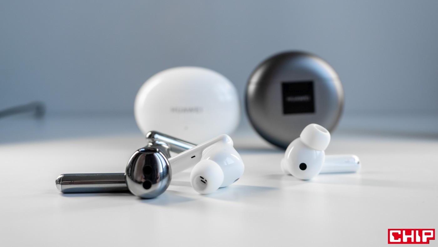 Huawei potrafi robić słuchawki. Dlaczego warto postawić na serię FreeBuds?