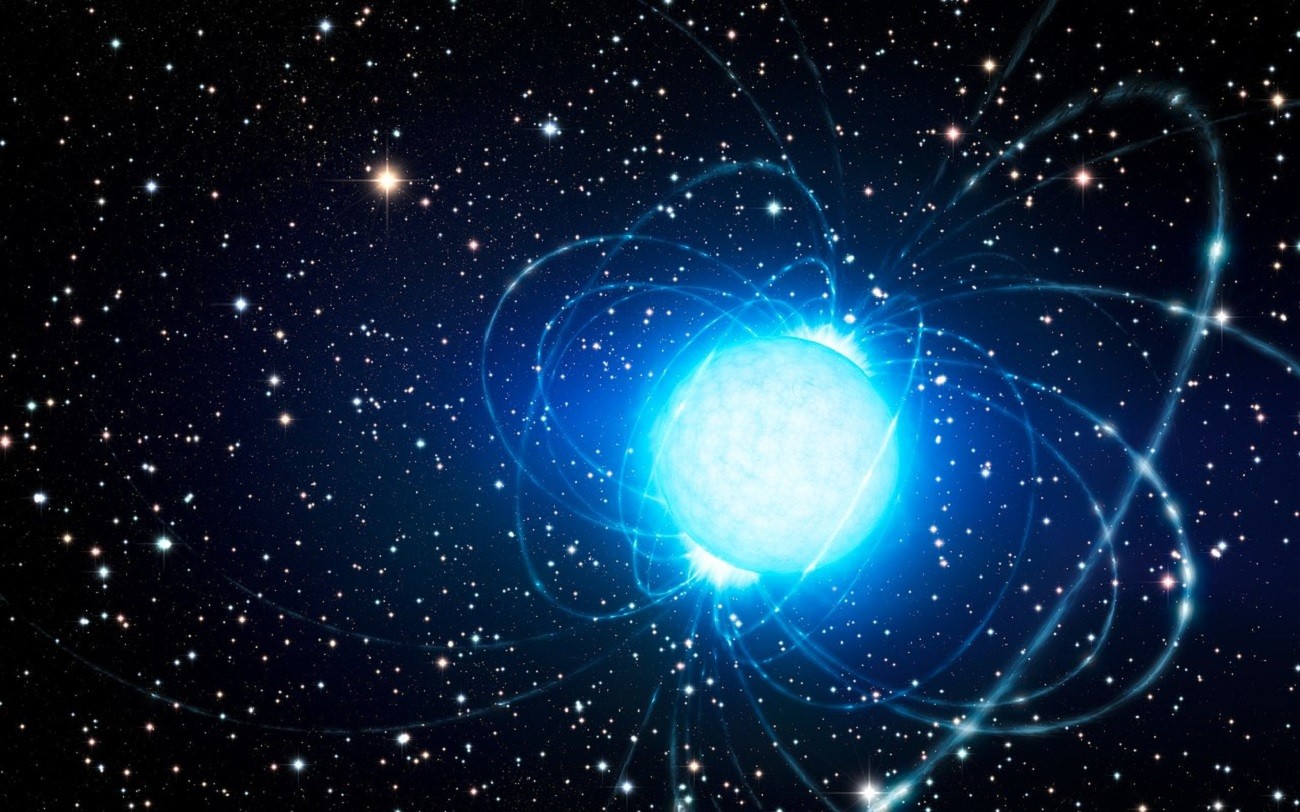 Naukowcom udało się odkryć nowego magnetara. Oto, co wiemy na jego temat