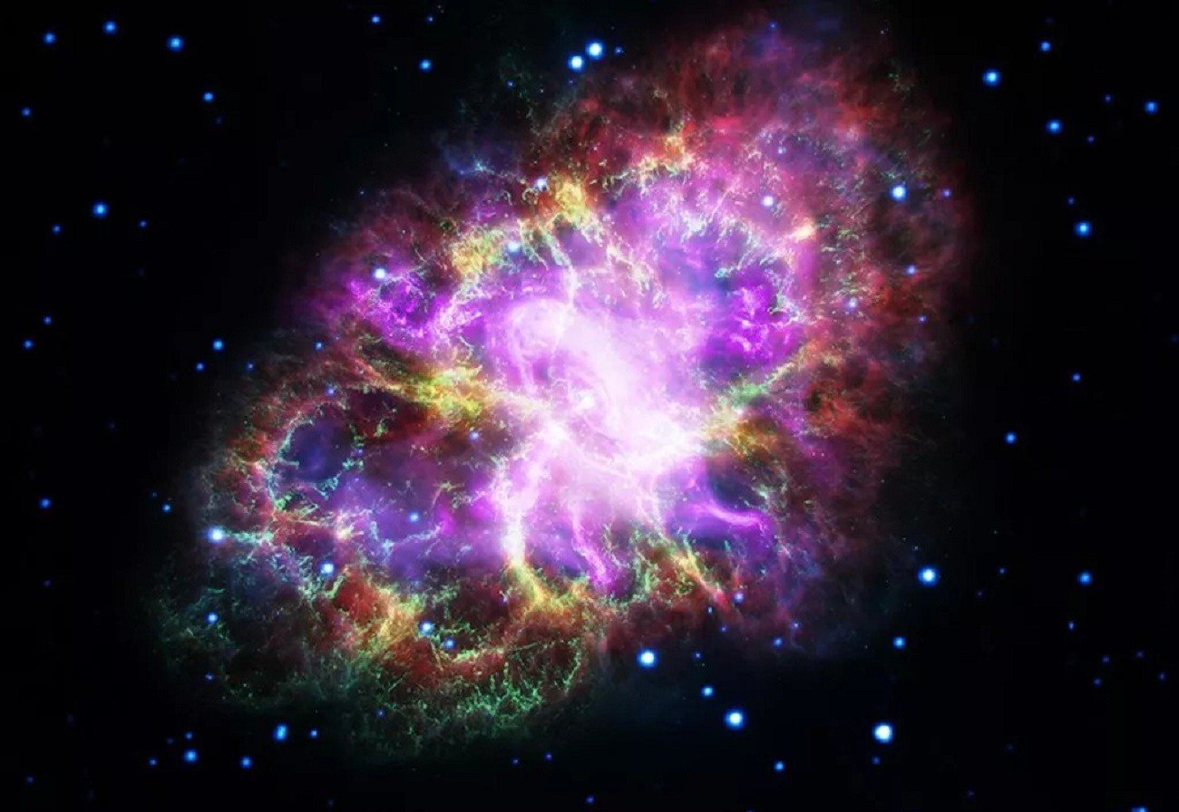 W 1054 roku zaobserwowano niezwykły wybuch. Mogła za niego odpowiadać nieznana wcześniej supernowa