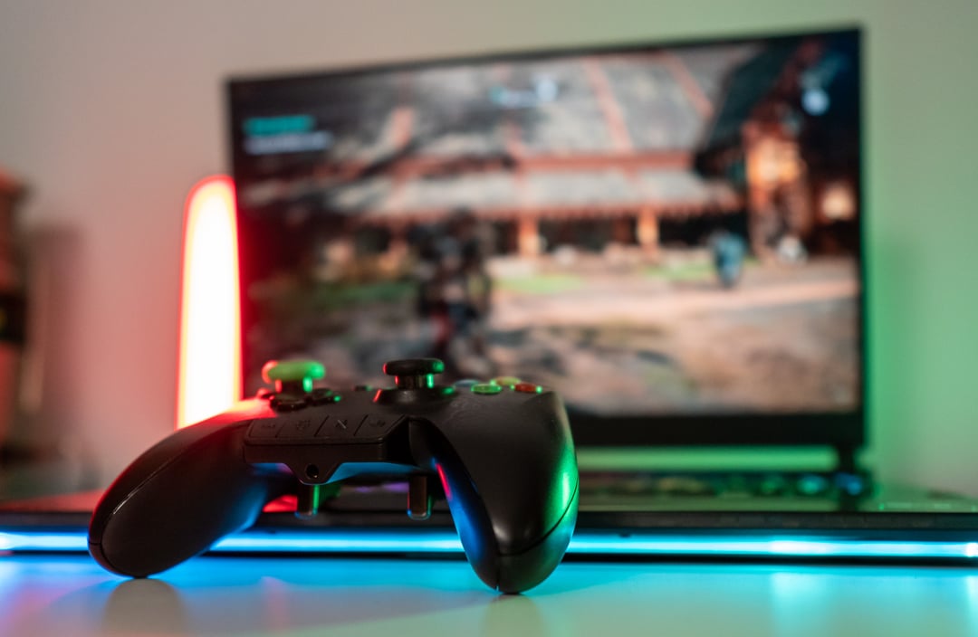 Laptop gamingowy przestał być fanaberią. Często to pierwszy wybór