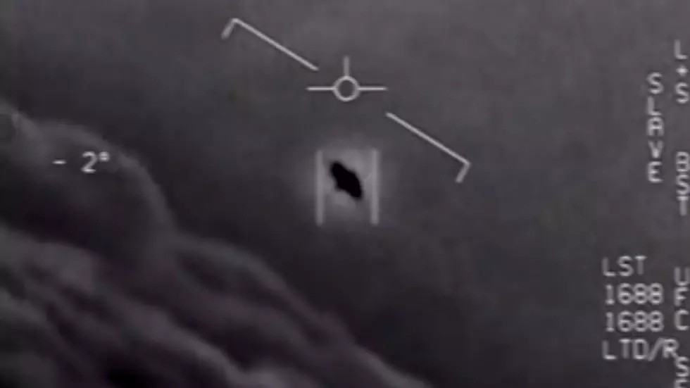 Raport o UFO sugeruje, że obserwowane obiekty nie muszą być związane z kosmitami
