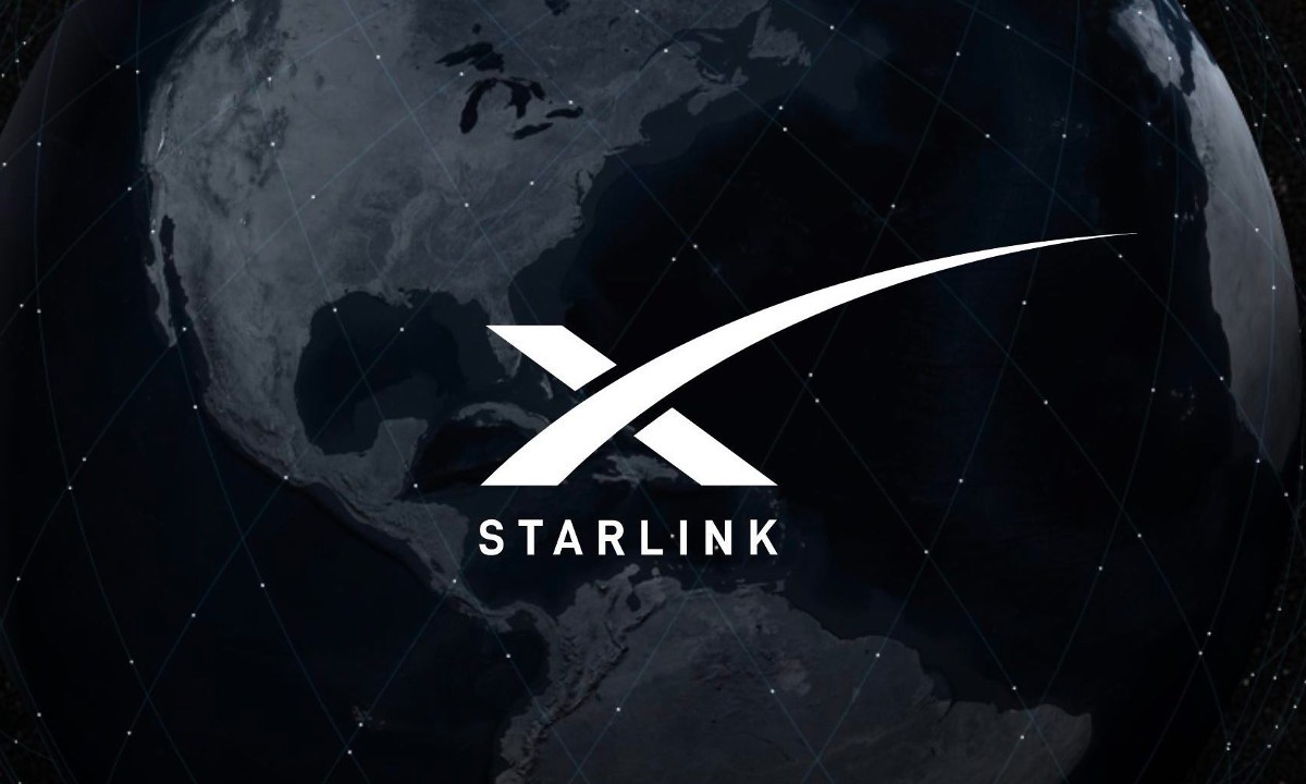 Starlink wykorzysta lasery, by zaoferować astronautom dostęp do Internetu