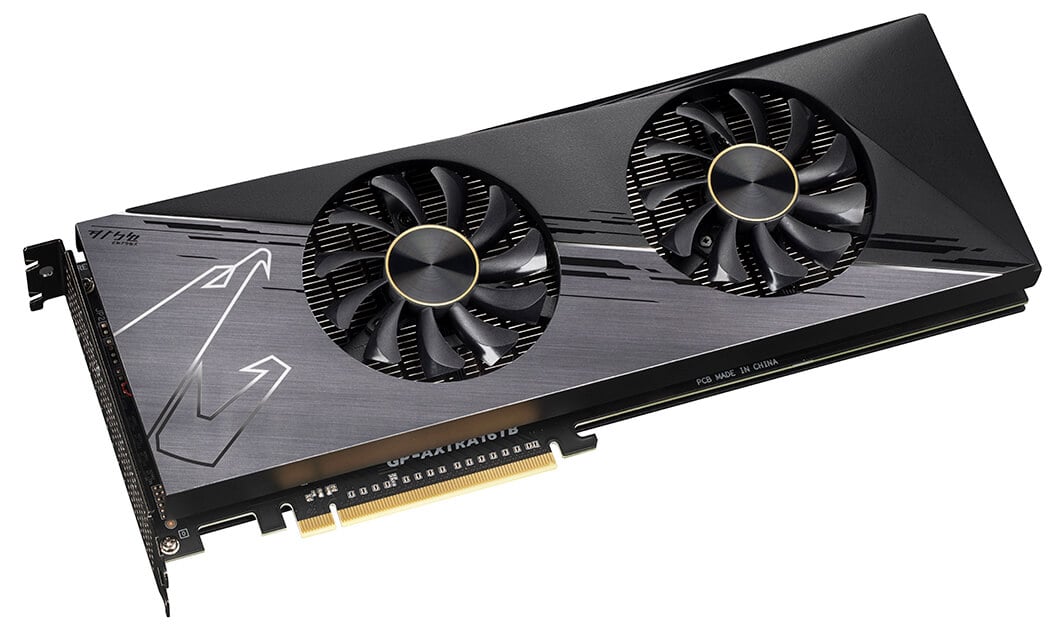 Gigabyte AORUS XTREME PCIe4, czyli 32 TB i 28 GB/s odczytu w jednej karcie rozszerzeń