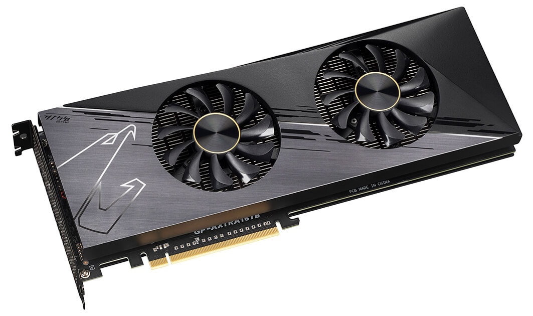 Gigabyte AORUS XTREME PCIe4, AORUS XTREME PCIe4