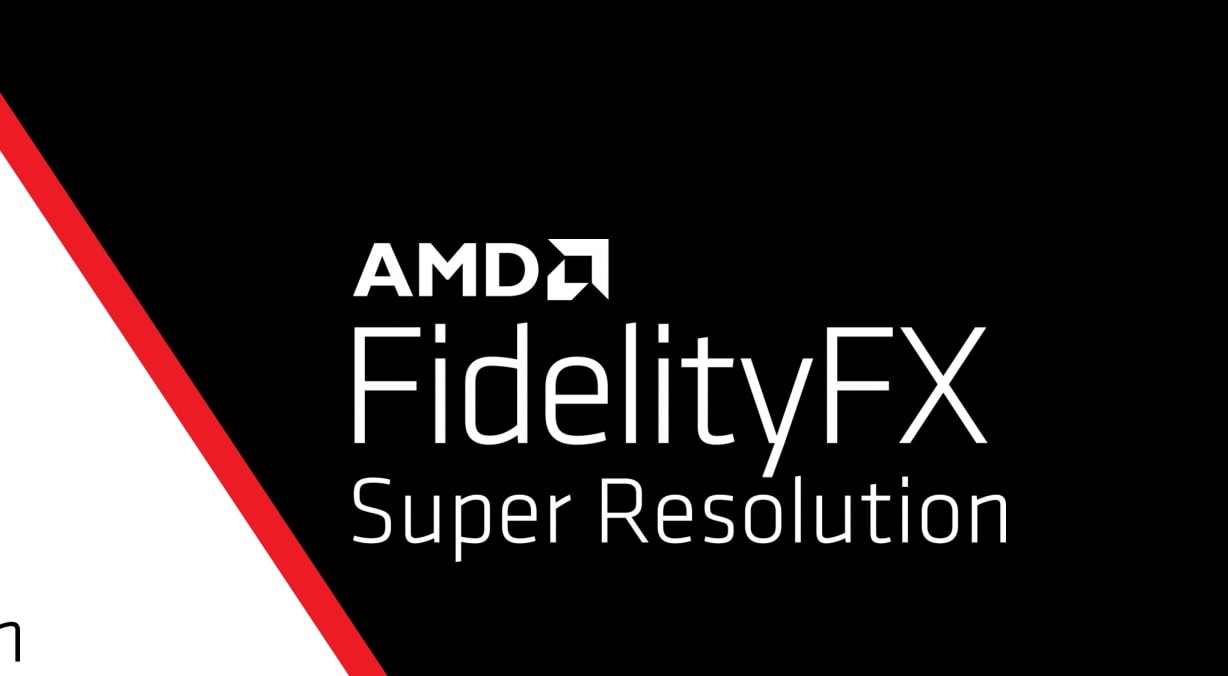 różnica wydajności FSR, FSR