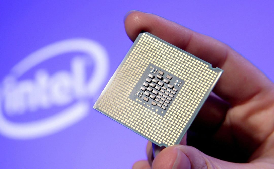 Mobilne procesory Intel Alder Lake wyciekły. Co szykuje nam firma w Core 12. generacji?