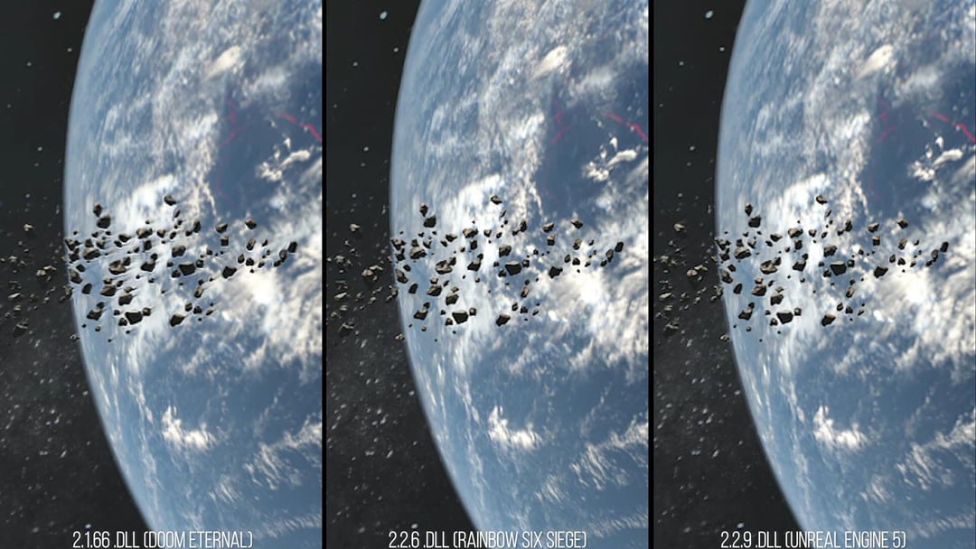 NVIDIA szykuje ustawienie Ultra Quality w DLSS 2.2.9