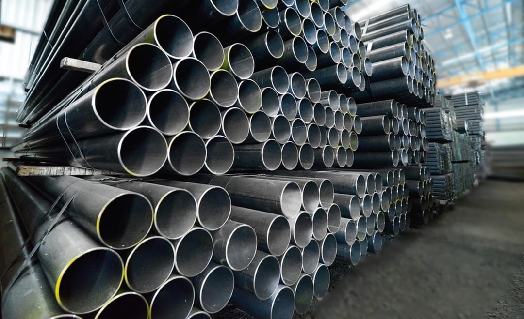 Nadchodzi ekologiczna stal. Produkcja ruszy już w 2025 roku