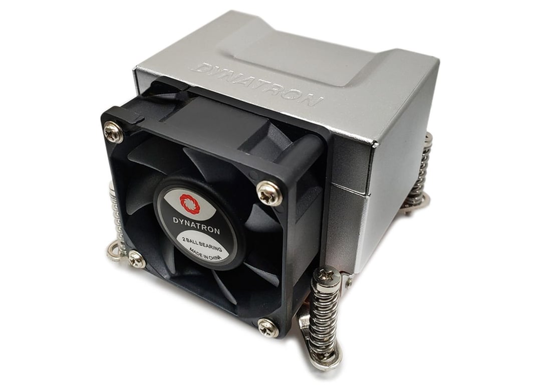 Pierwsze polecane chłodzenia dla procesorów Intel Alder Lake-S