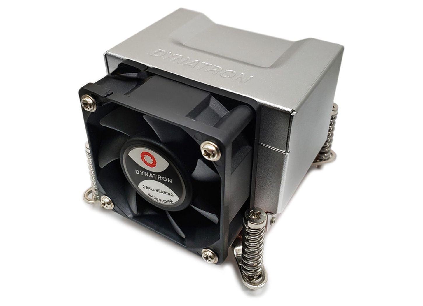 chłodzenia dla procesorów Intel Alder Lake-S, chłodzenia dla Intel Alder Lake-S