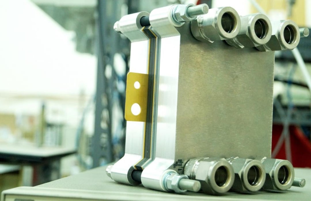 Polskie ogniwa paliwowe. Jakie mamy plany z wodorem?