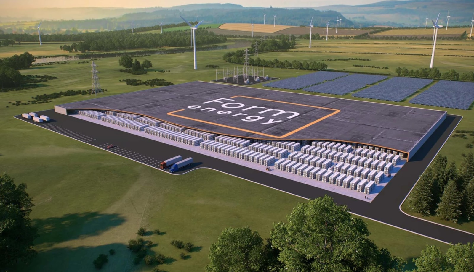 magazyn energii, akumulatorów żelazowo-powietrznych