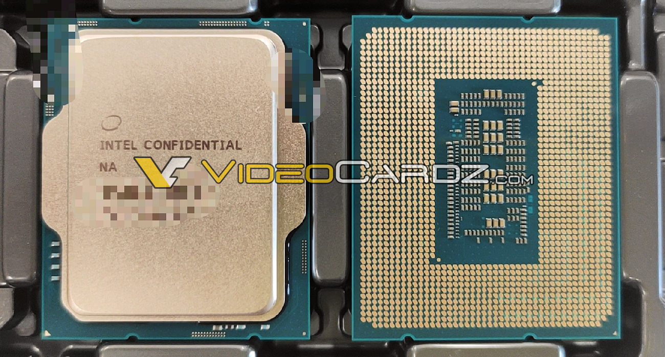Procesor Intel Core i9-12900K już kupicie… tyle że na czarnym rynku w Chinach