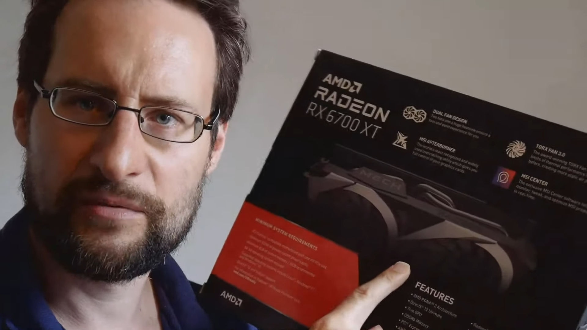 Radeon RX 6700 XT ruszył na RISC-V, RISC-V, GPU RISC-V