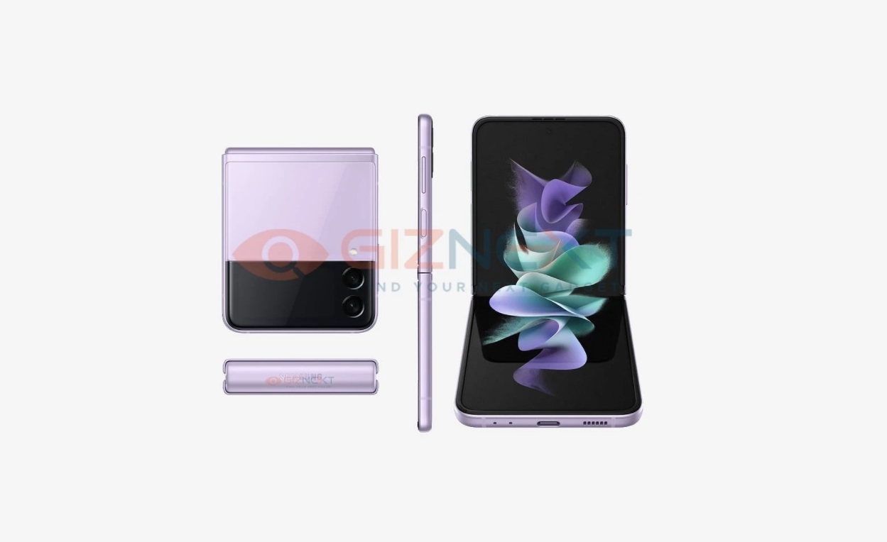 Galaxy Z Flip 3 będzie tańszy niż jego poprzednik