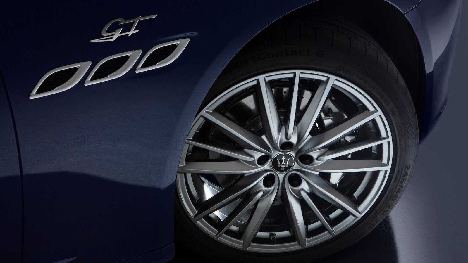 Samochody Maserati na 2022 rok modelowy, Samochody Maserati na 2022