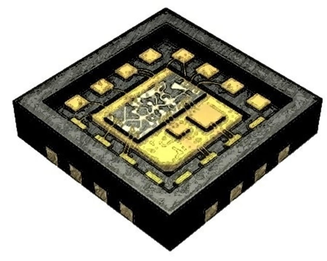 Skazano przemytnika sprzedającego Chinom technologię USA w postaci MMIC