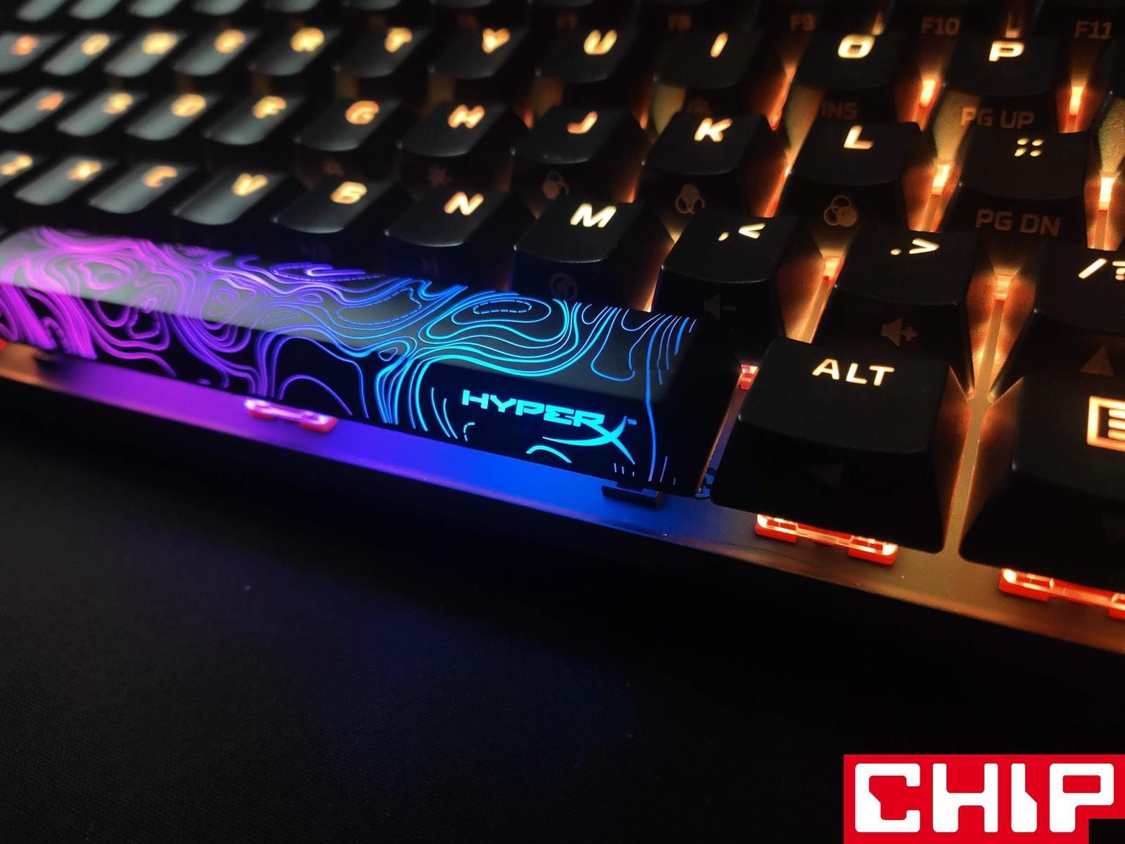 Jeden kontroler RGB, by wszystkimi rządzić. Microsoft wprowadzi świetną nowość w Windows 11