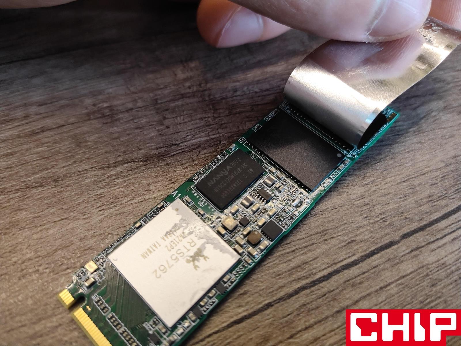 Test Silicon Power P34A80 512 GB, Silicon Power P34A80 512 GB, P34A80 512 GB